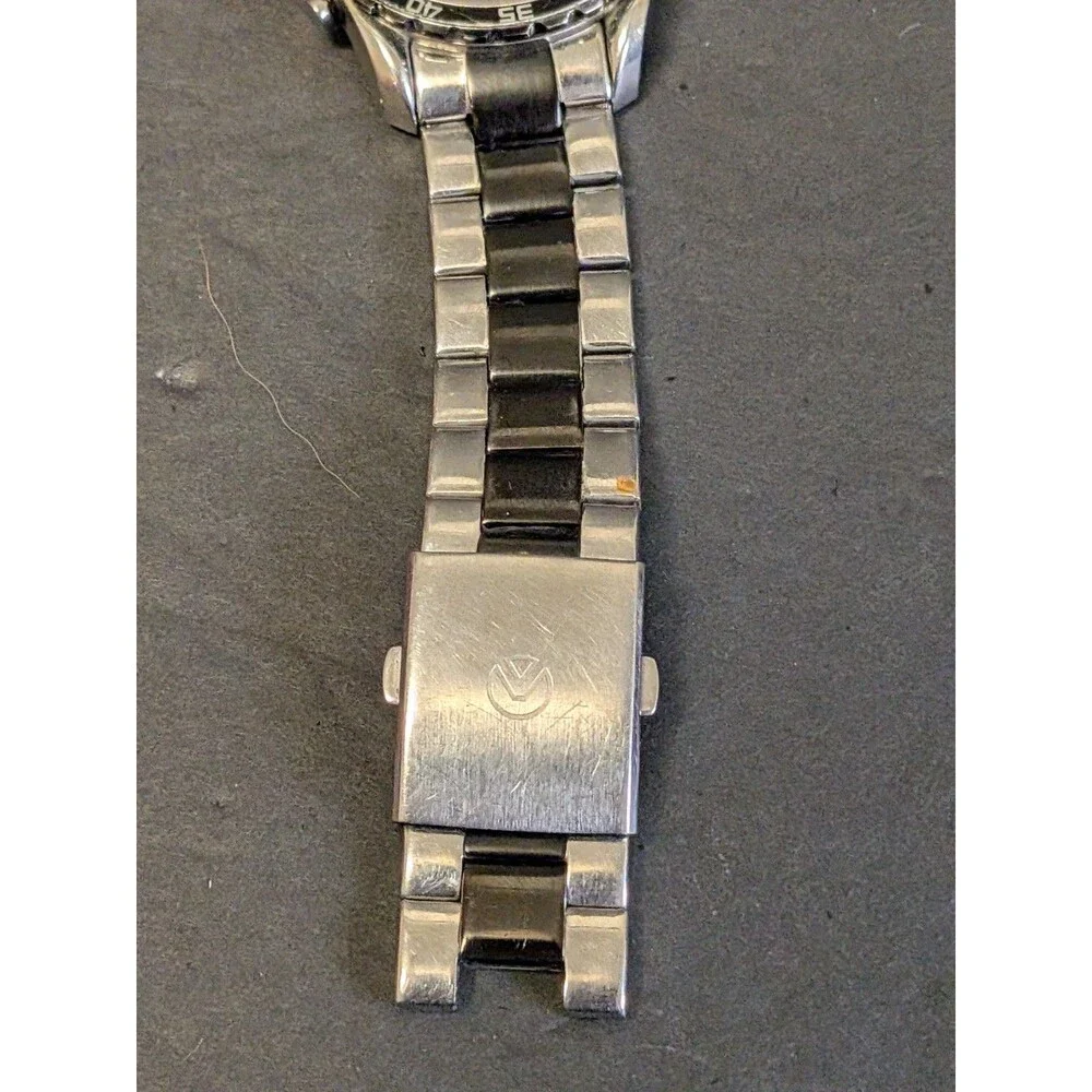 Aubert Freres Robuchon, Men's chronograph sport watch **Read